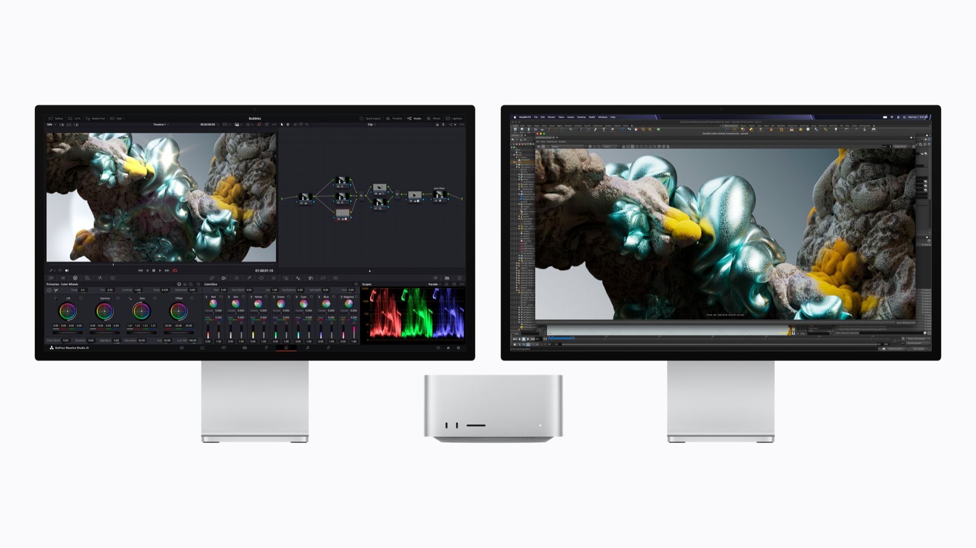 Apple Mac Studio DaVinci Resolve Studio Houdini and Maxon Redshift 260825 big.jpg.large 2x