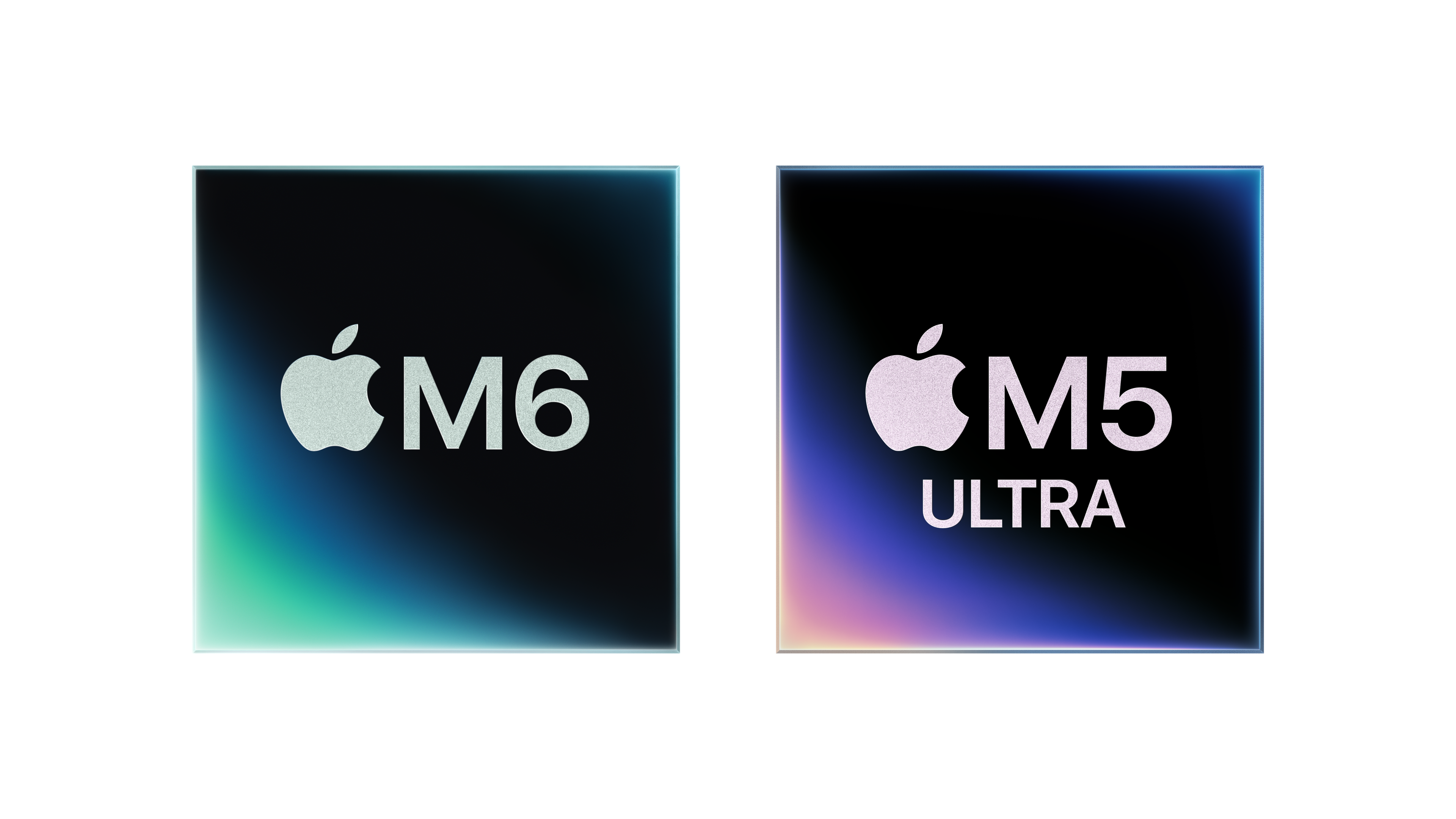 Apple M6 and M5 Ultra hero