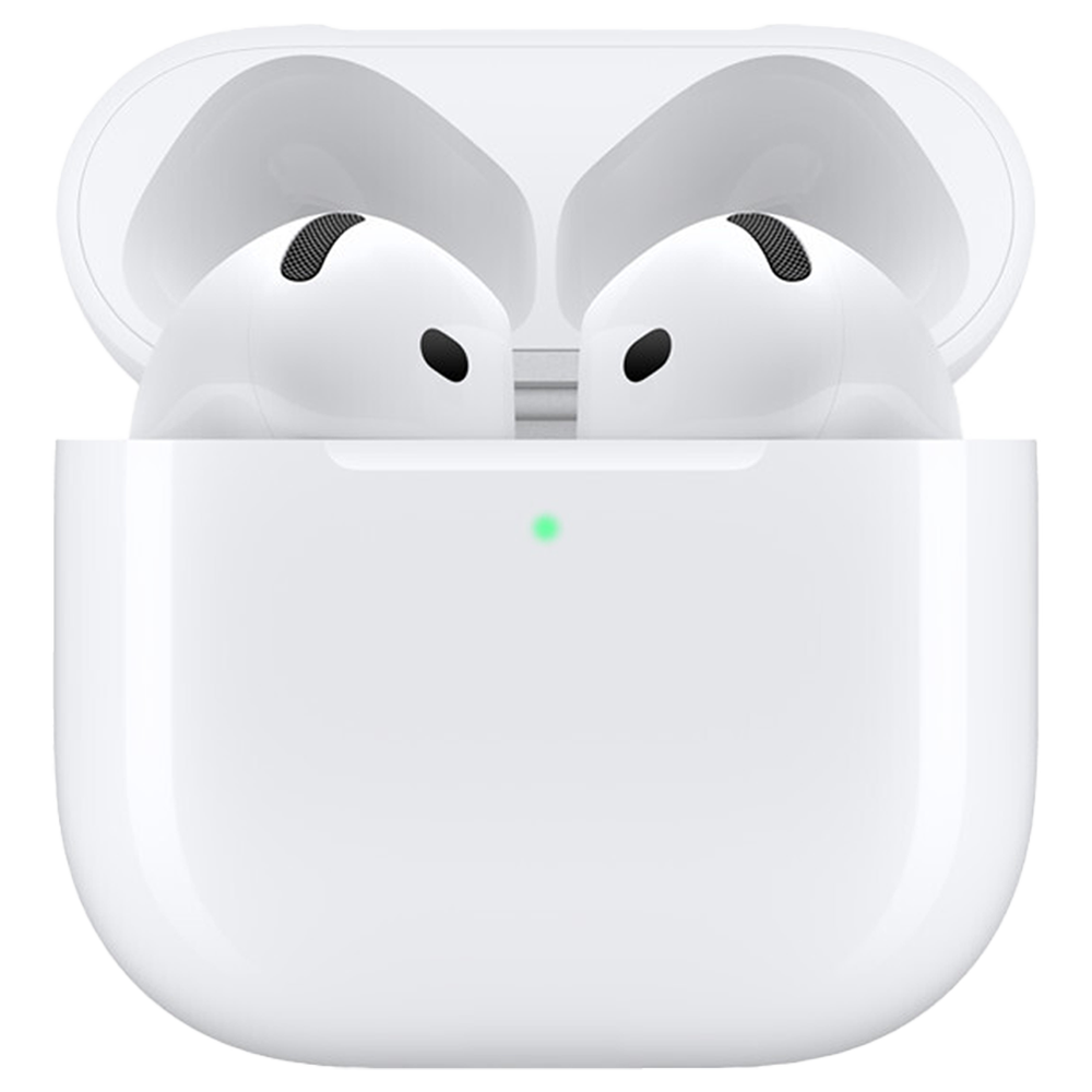 AirPods 4（ANC）