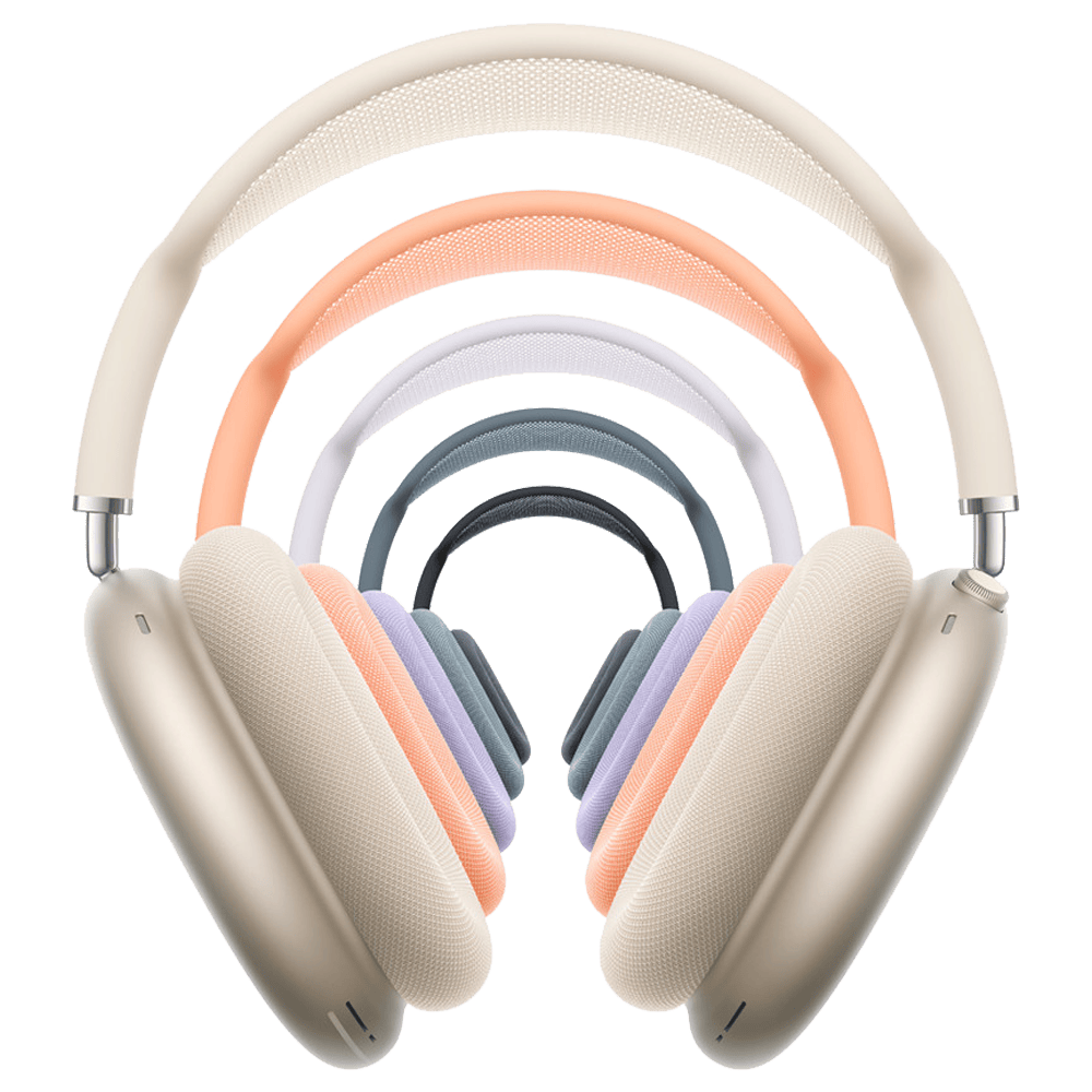 AirPods Max（USB-C）