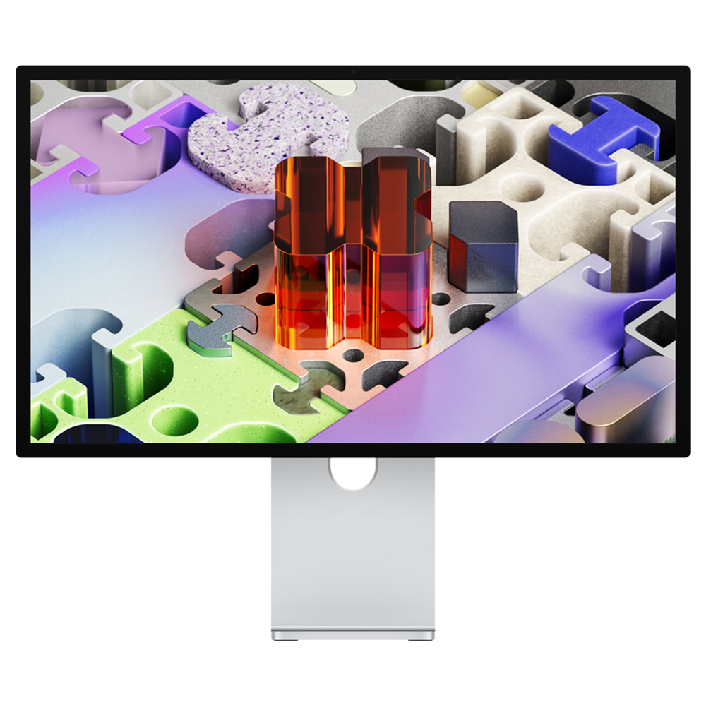 Studio Display XDR