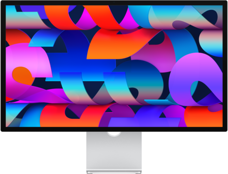 Studio Display