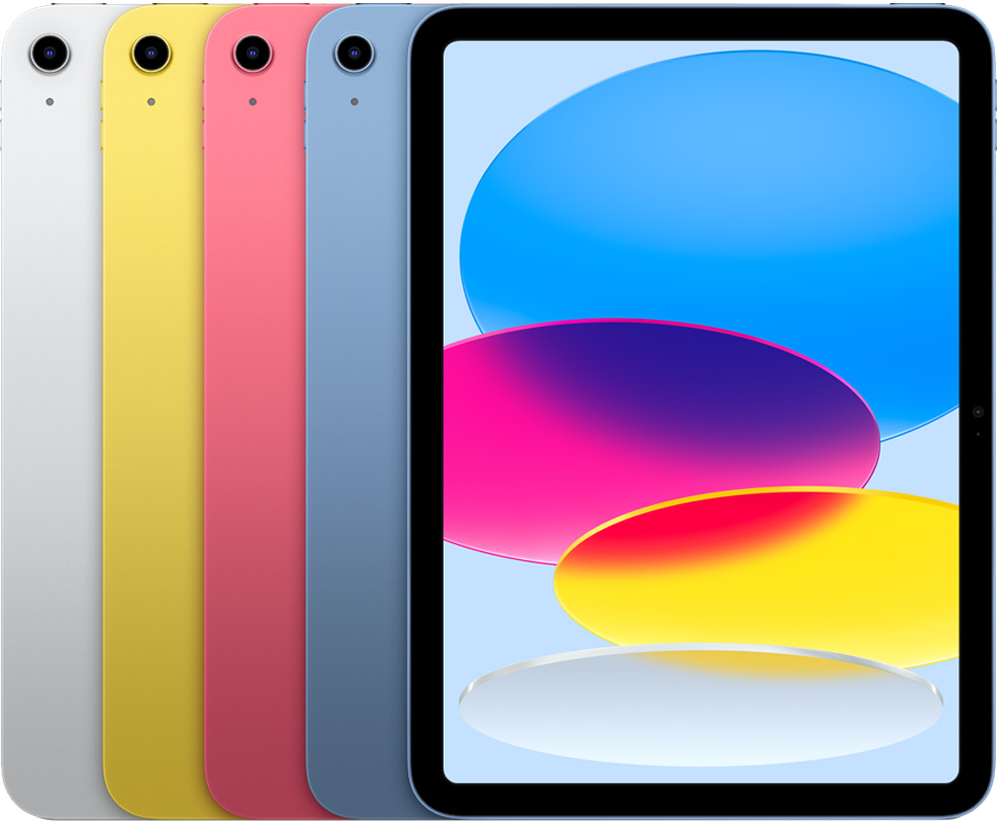 iPad (第10世代)