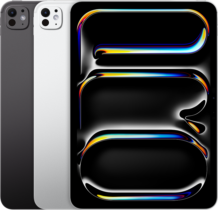 iPad Pro 11” (M5)