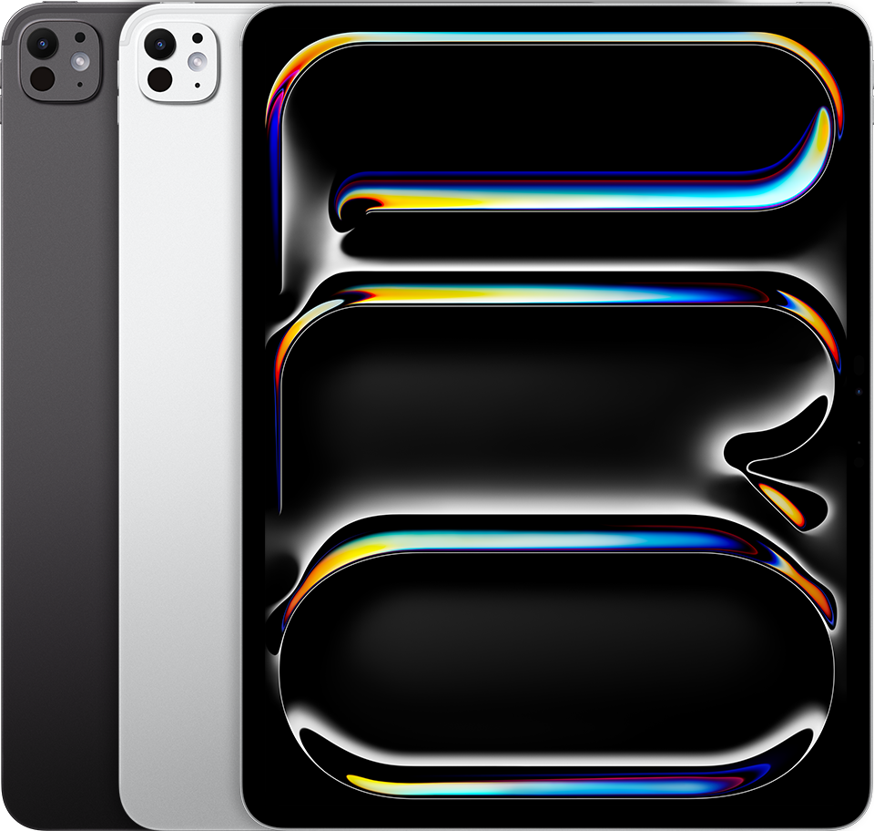 iPad Pro 13” (M5)