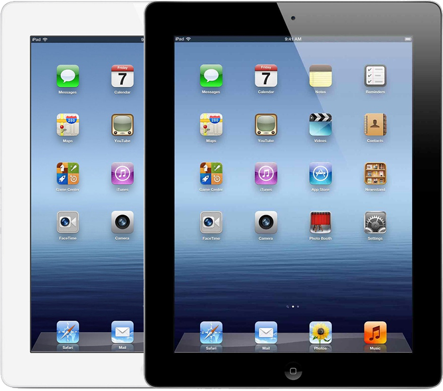 iPad (第3世代)