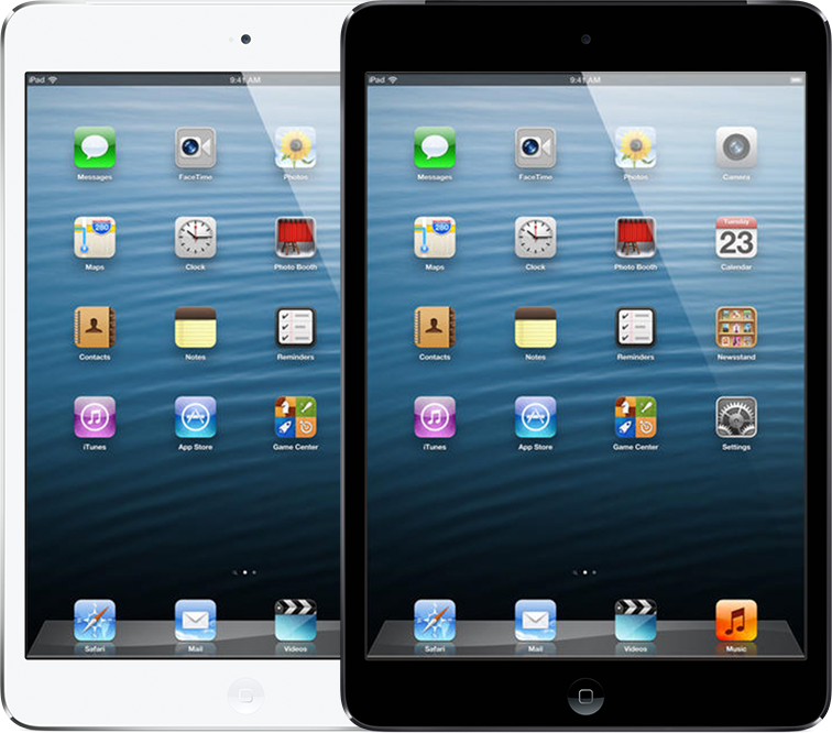 iPad mini