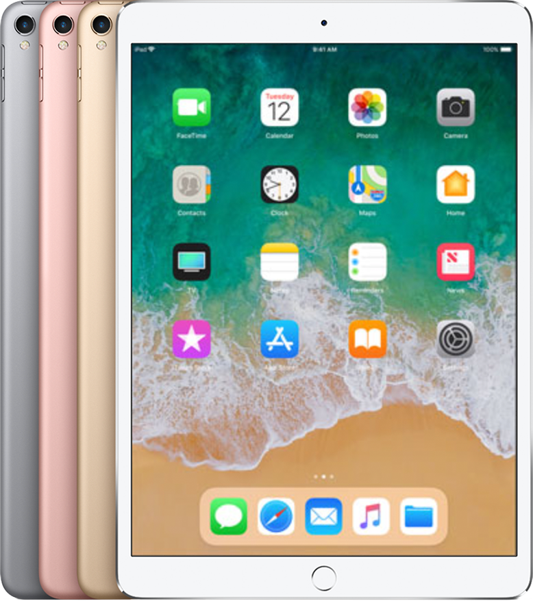 iPad Pro 10.5”