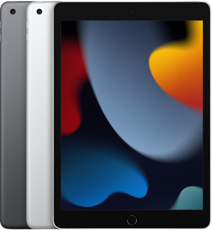 iPad (第9世代)