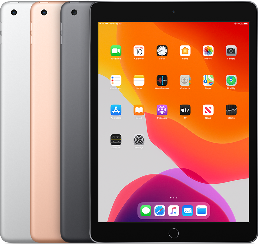 iPad (第7世代)