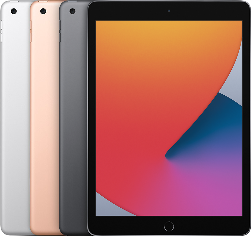 iPad (第8世代)