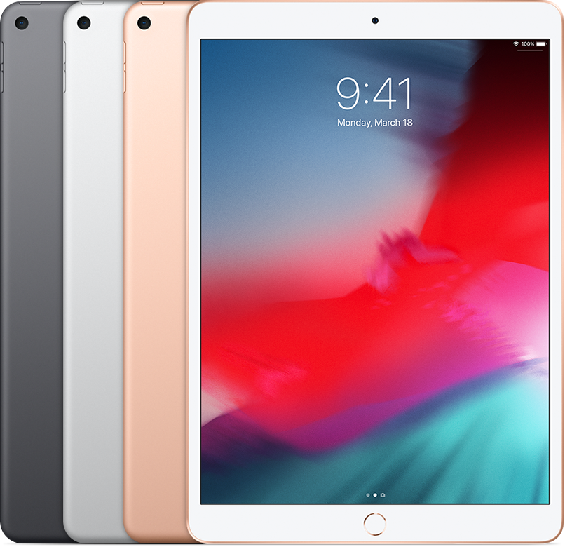 iPad Air (第3世代)