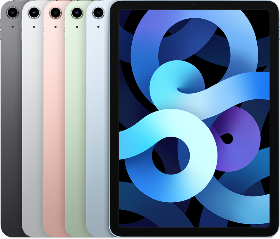 iPad Air (第4世代)