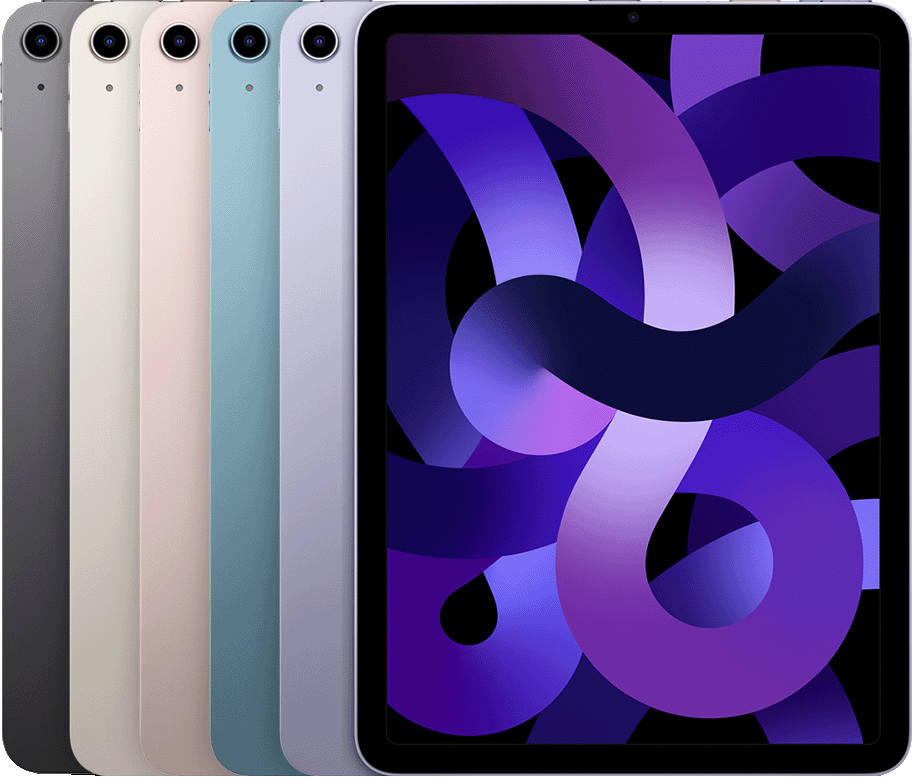 iPad Air (第5世代)