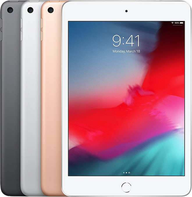 iPad mini (第5世代)