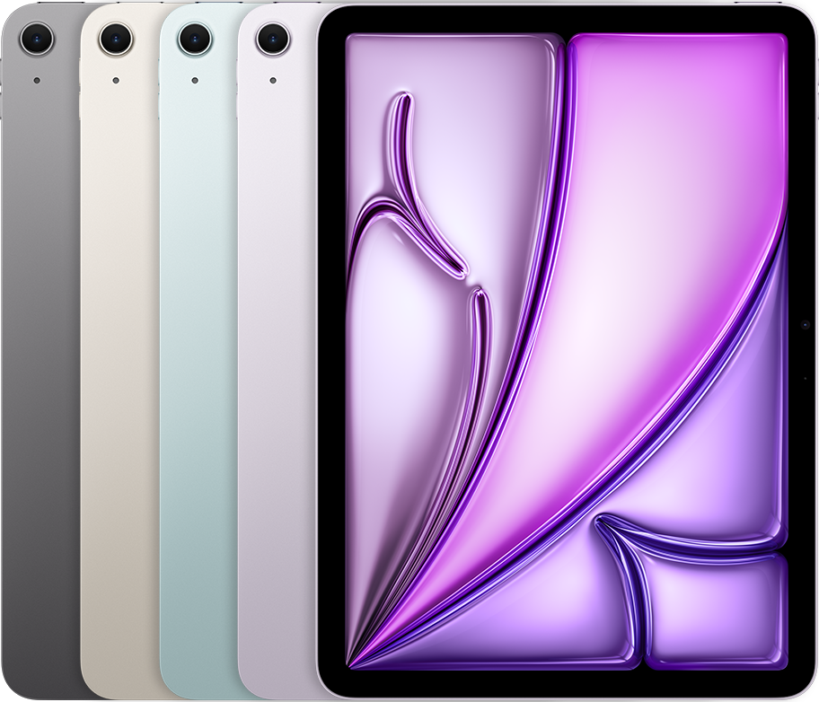 iPad Air 11” (M3)
