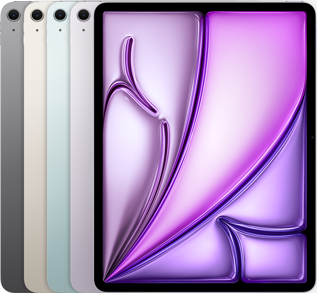 iPad Air 13” (M3)