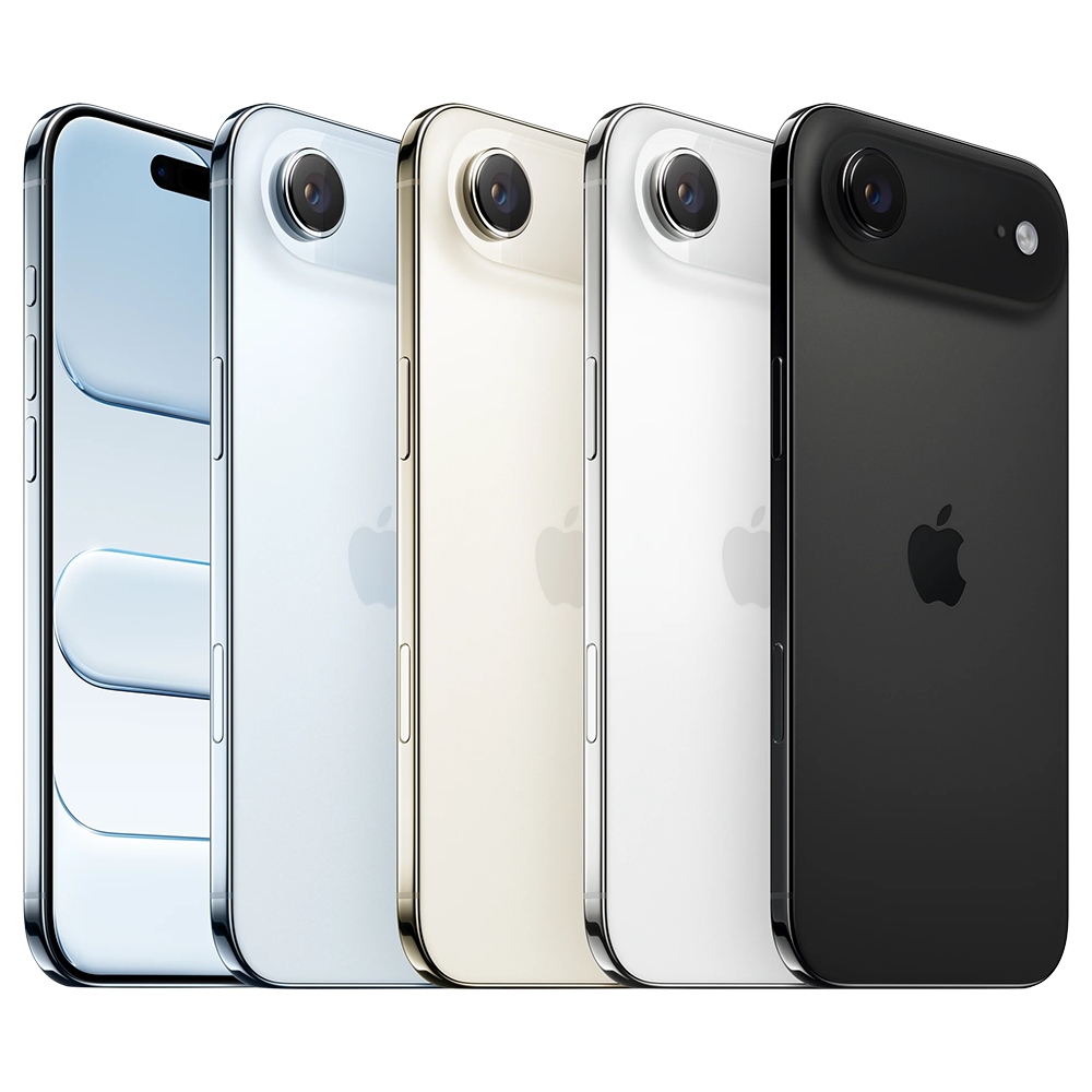 iPhone Air