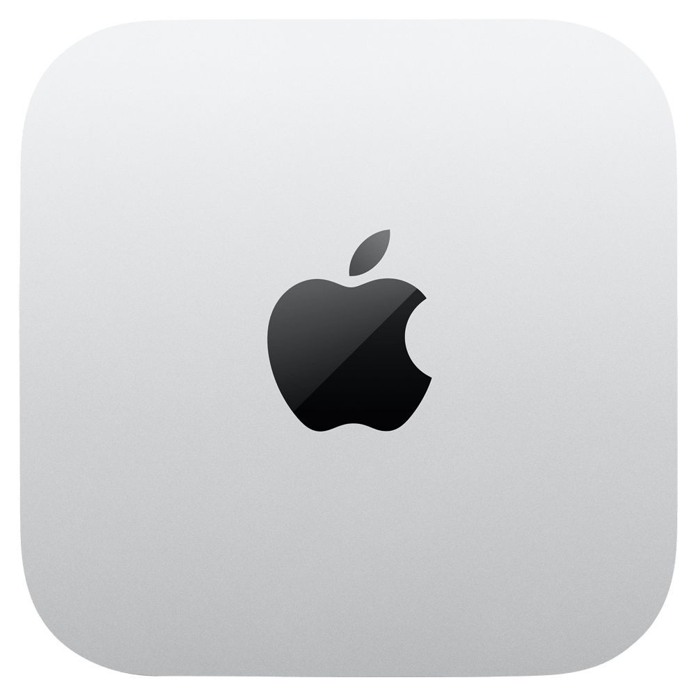 Mac mini (M4 / M4 Pro)