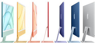 iMac 24” (M1)
