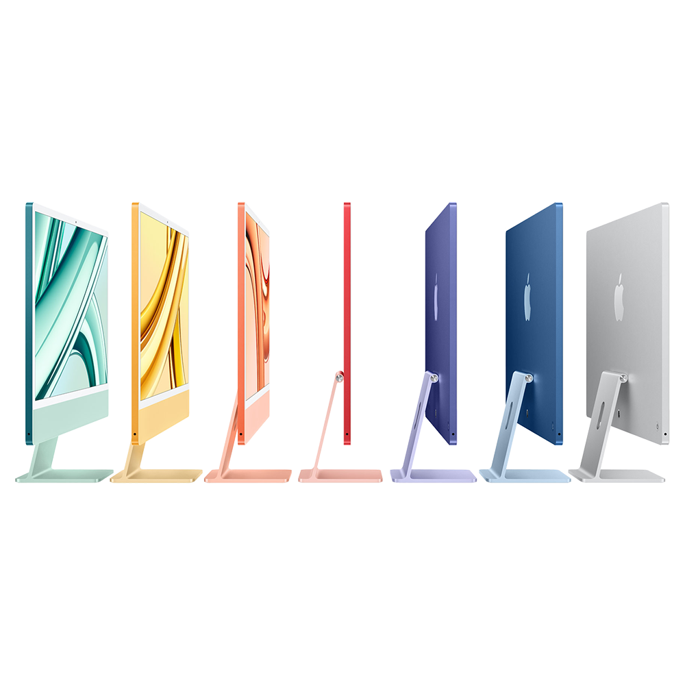 iMac 24” (M3)