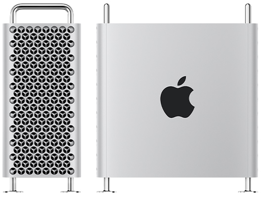 Mac Pro (M2 Ultra)