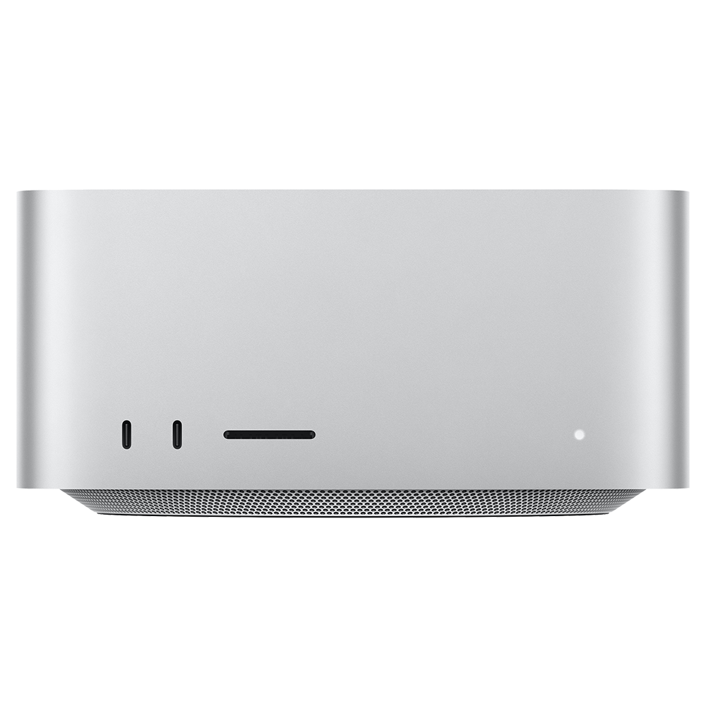 Mac Studio (M4 Max / M3 Ultra)