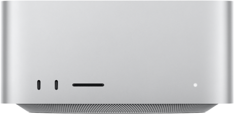 Mac Studio (M1 Max / M1 Ultra)