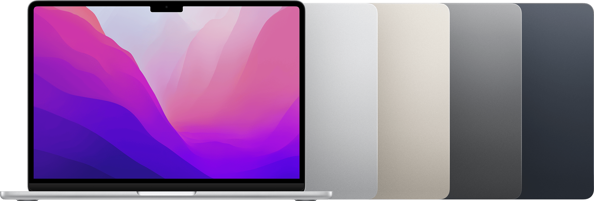 MacBook Air 13” (M2)