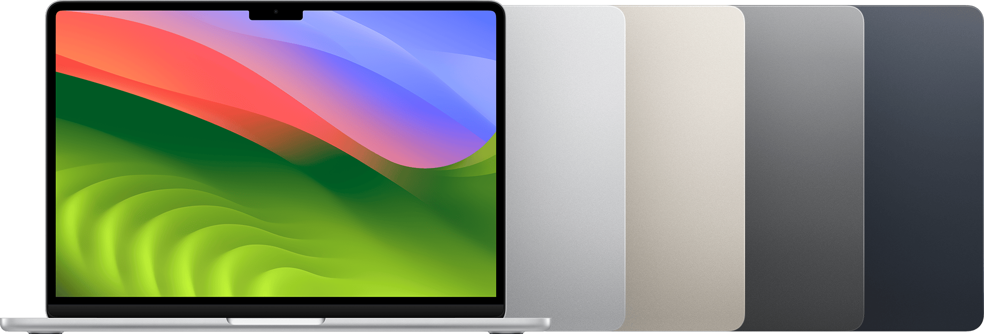 MacBook Air 13” (M3)