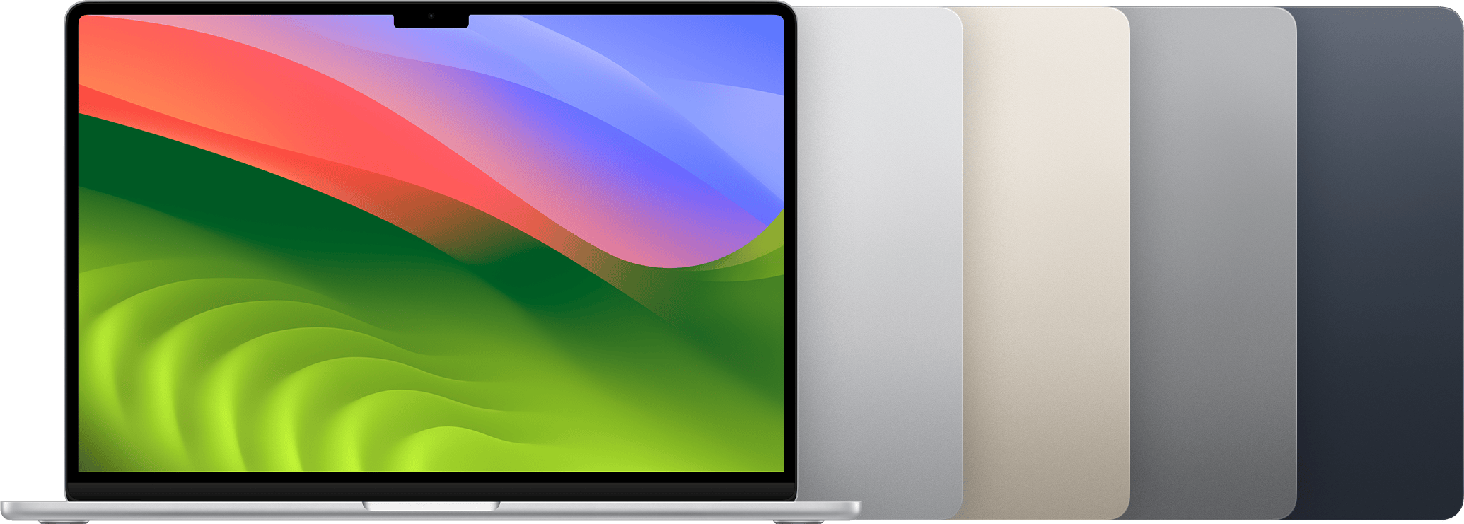 MacBook Air 15” (M3)