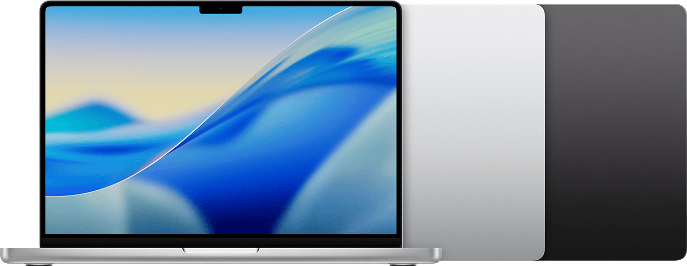 MacBook Pro 14” (M5)