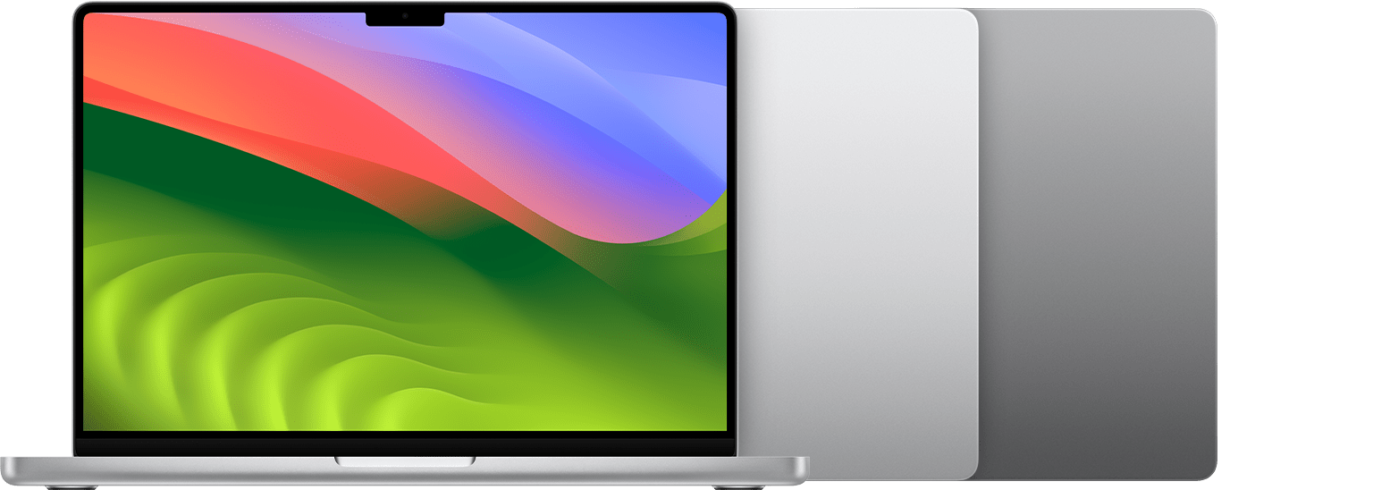MacBook Pro 14” (M3)