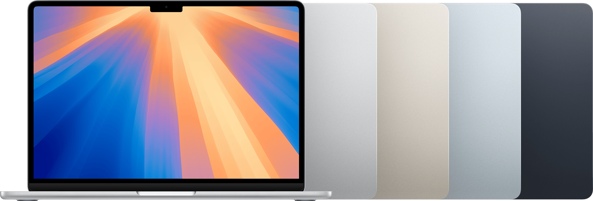 MacBook Air 13” (M4)