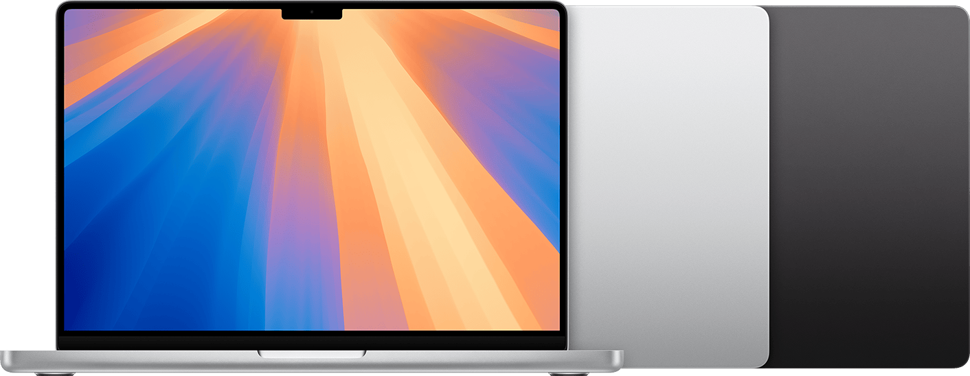MacBook Pro 14” (M4 Pro)