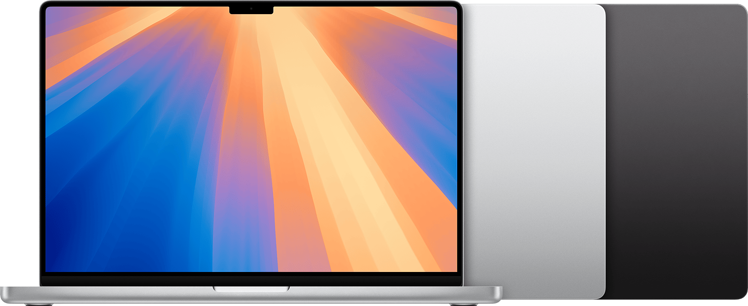 MacBook Pro 16” (M4 Pro / M4 Max)