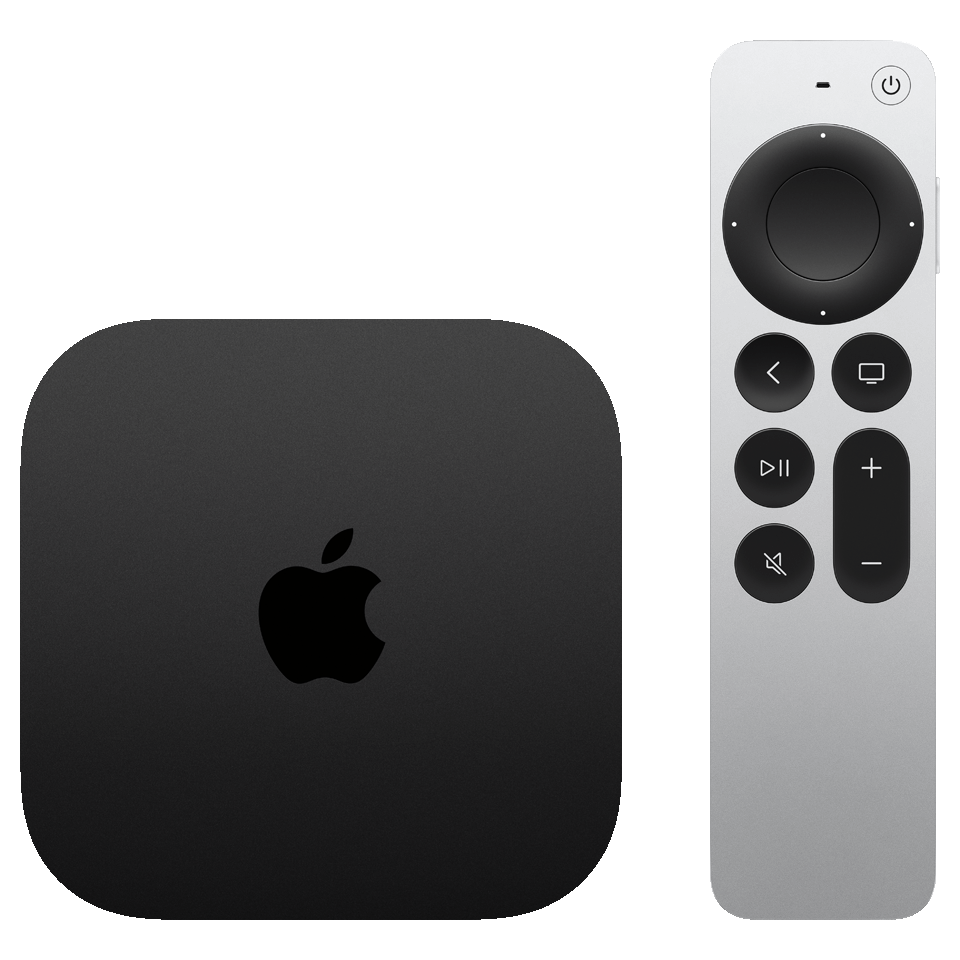 Apple TV 4K（第3世代）