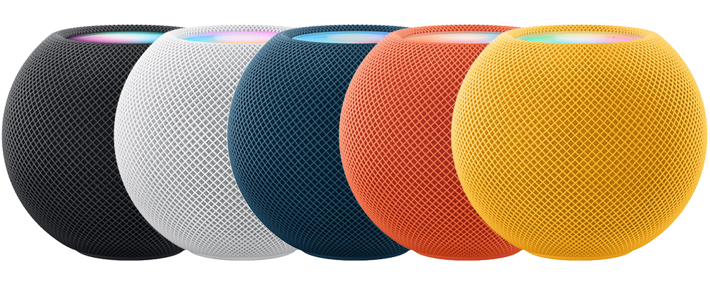 HomePod mini