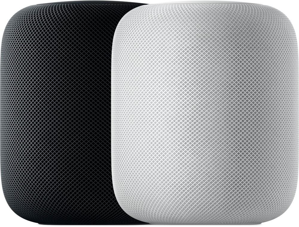 HomePod（第2世代）