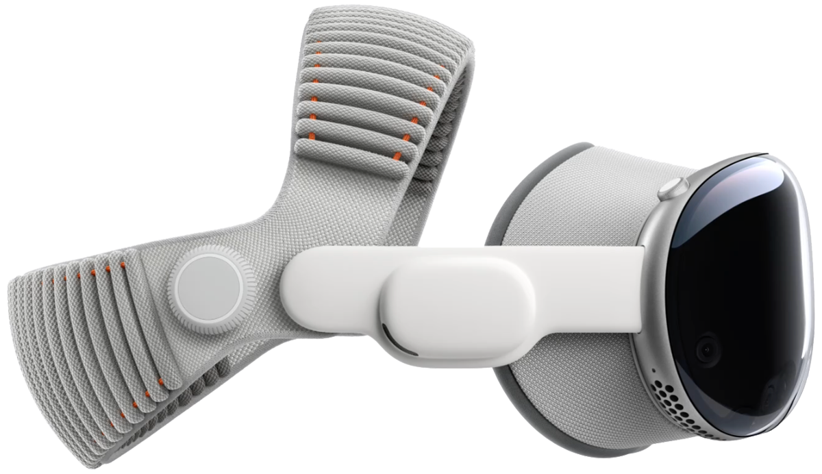 Apple Vision Pro（M5）